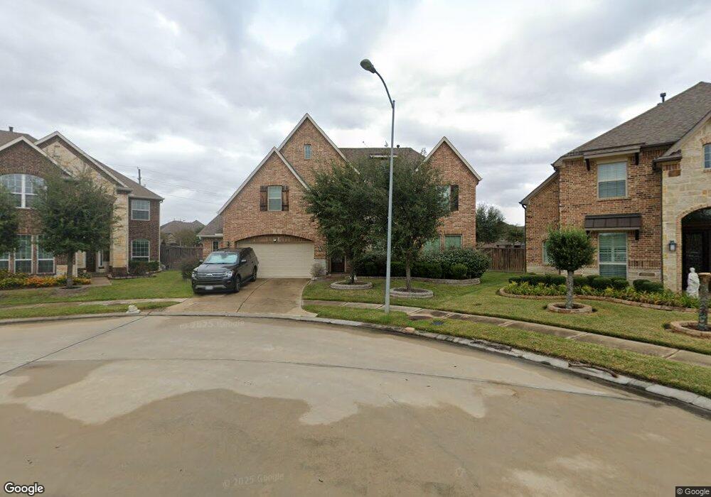3403 Pennington Trace Dr, Katy, TX 77494 - photo 1
