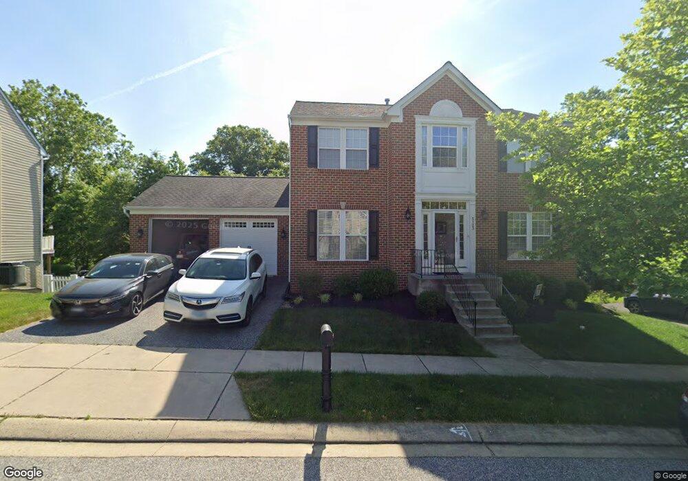 5123 Honeybrook Way, Perry Hall, MD 21128 - photo 1