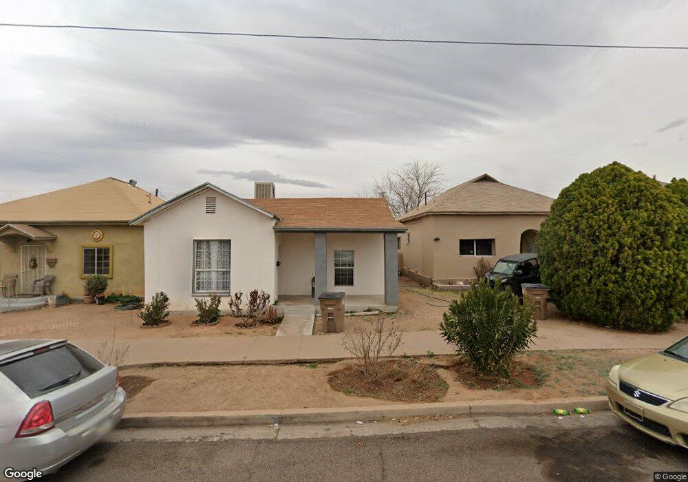 1010 E 10th St, Douglas, AZ 85607 - photo 1