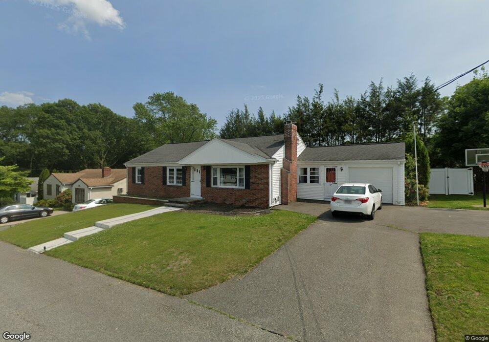 57 Farrar St, Cranston, RI 02920 - photo 1