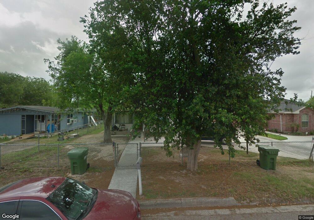 426 S 6th St, Donna, TX 78537 - photo 1