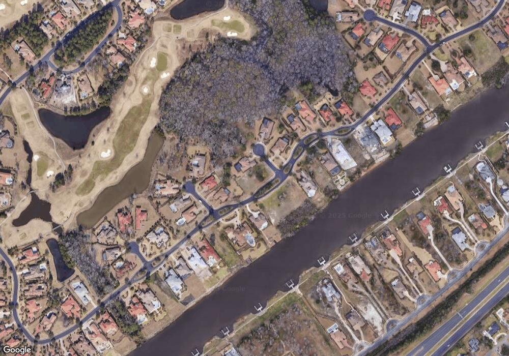 9675 Ravello Ct unit Lot 114 Members Clu, Myrtle Beach, SC 29579 - photo 1