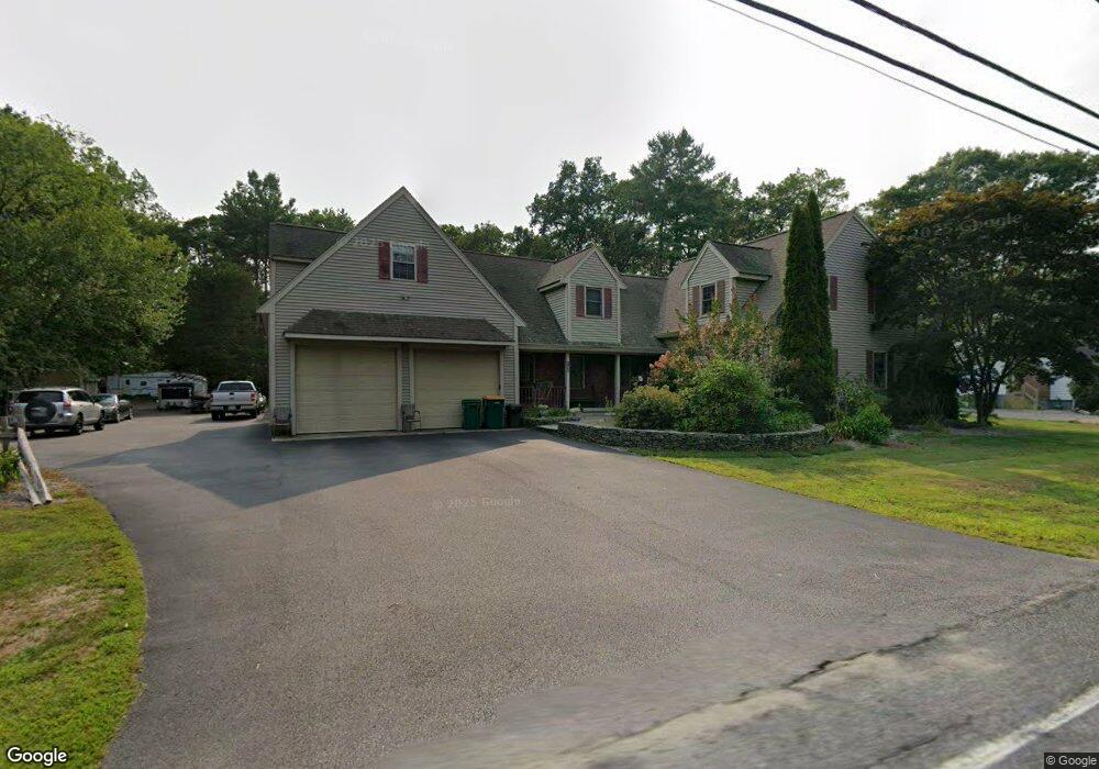 145 Gilbert St unit 1, Mansfield, MA 02048 - photo 1