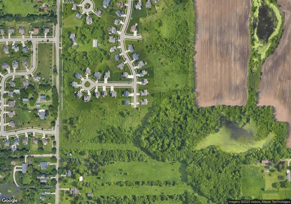 11596 Barretta Way, Grand Ledge, MI 48837 - photo 1