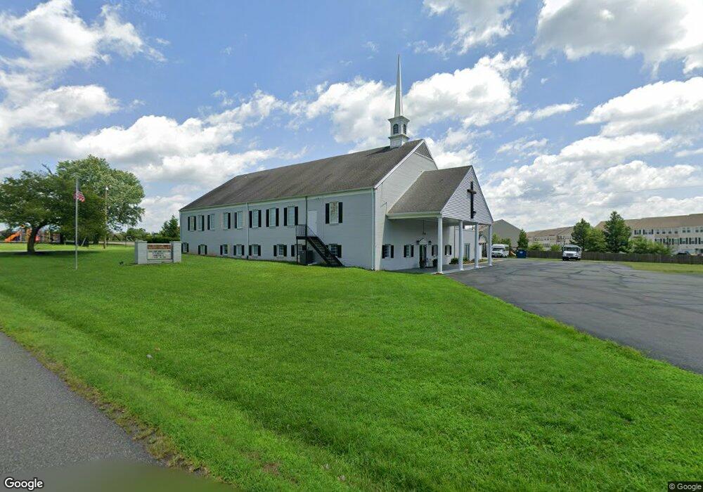 8275 Barrett Dr, Manassas, VA 20109 - photo 1