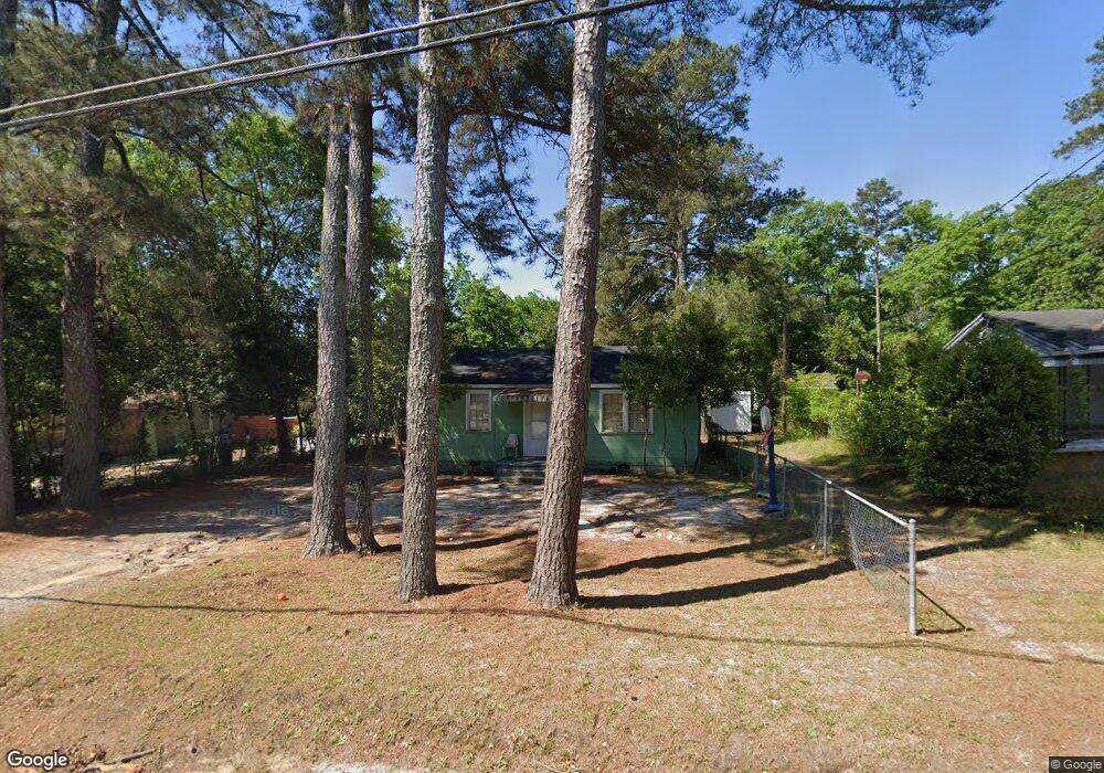 2145 1/2 Bayvale Rd, Augusta, GA 30909 - photo 1