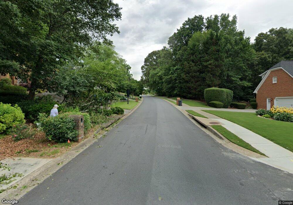 0 Bishops Green Dr unit 8590235, Marietta, GA 30062 - photo 1