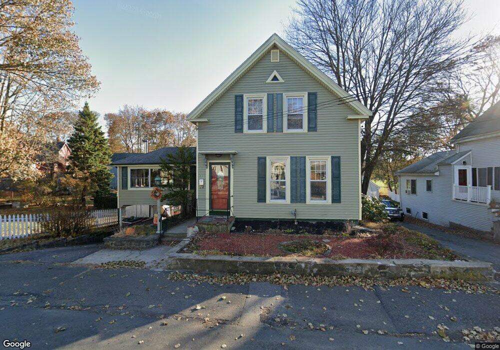 23 Gould St, Stoneham, MA 02180 - photo 1