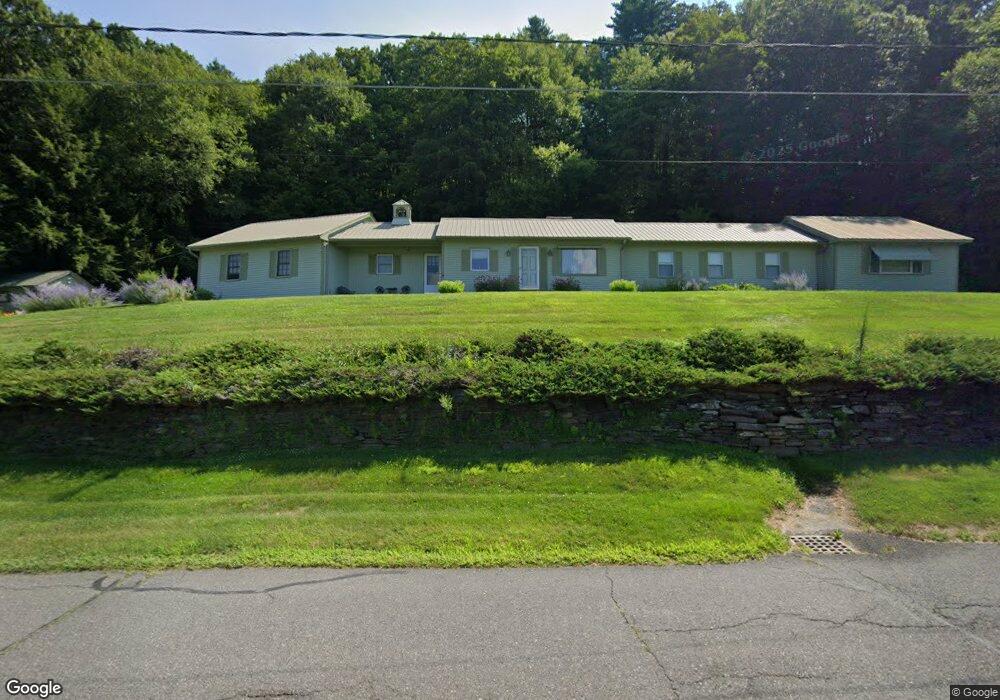 28 N Silver Ln, Sunderland, MA 01375 - photo 1