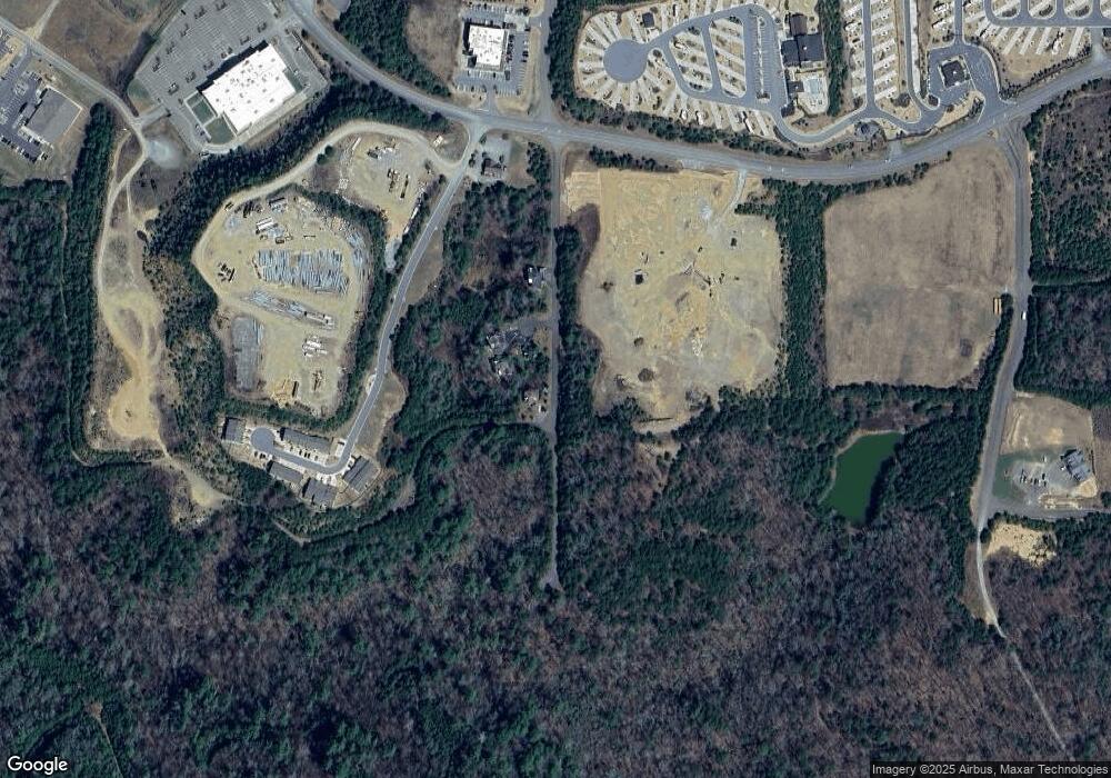 0 Highlands Valley Way, Ellijay, GA 30540 - photo 1