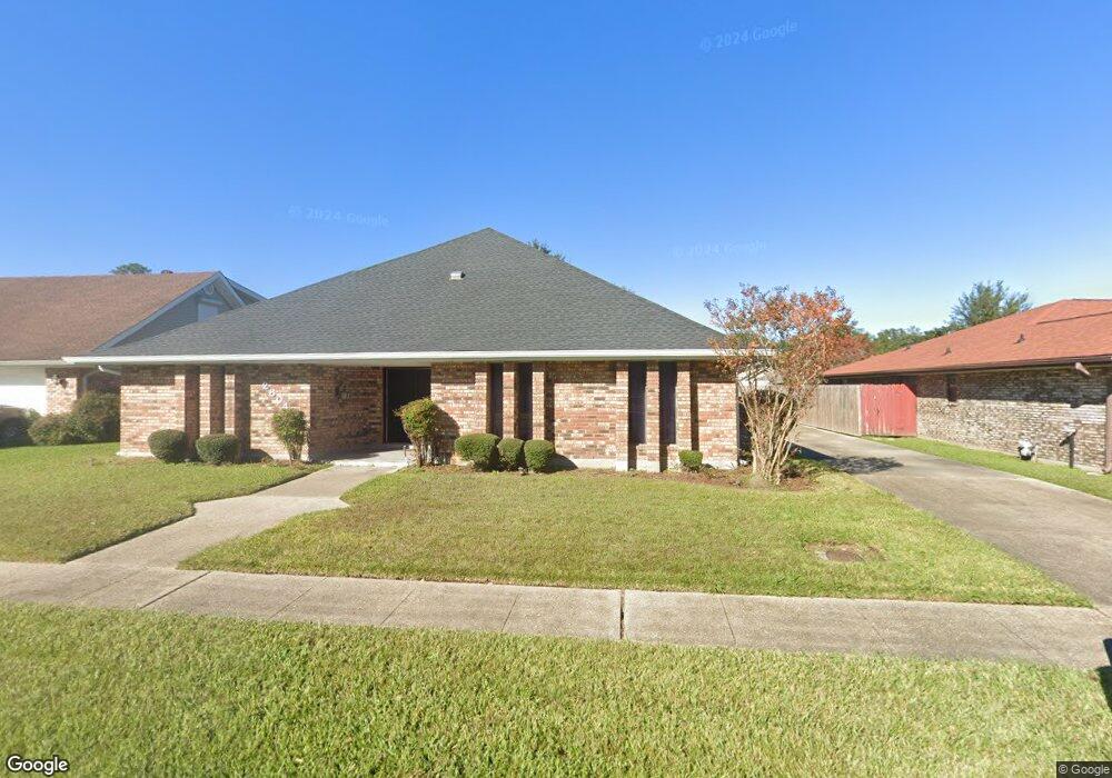 2804 Villa Dr, Marrero, LA 70072 - photo 1