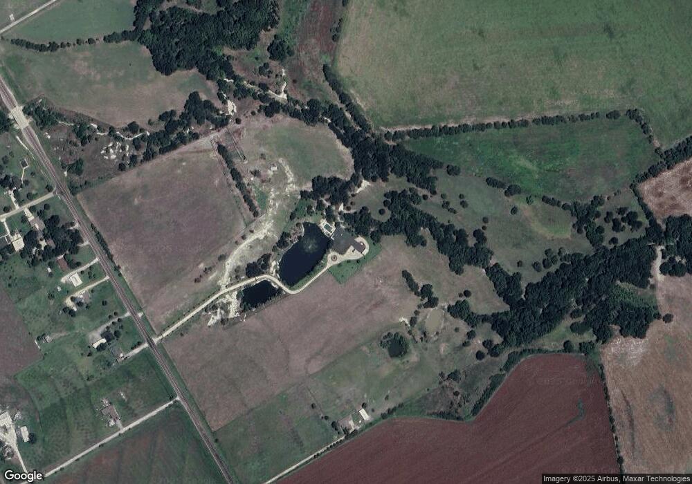 2439 Fm 55, Waxahachie, TX 75165 - photo 1