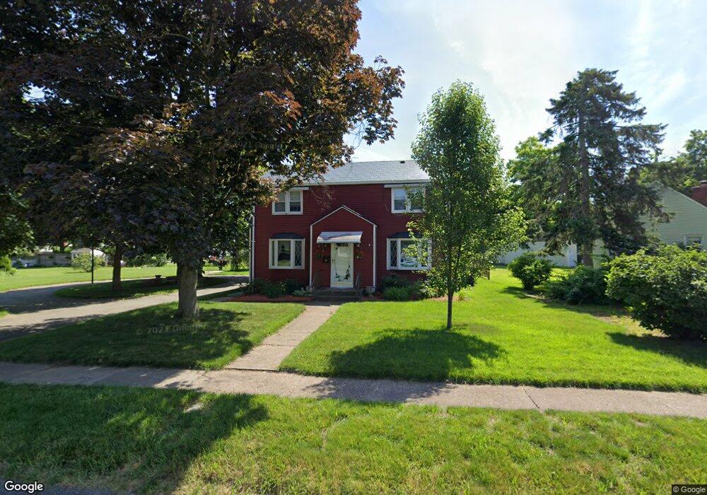 5 Dover Rd, Manchester, CT 06040 - photo 1