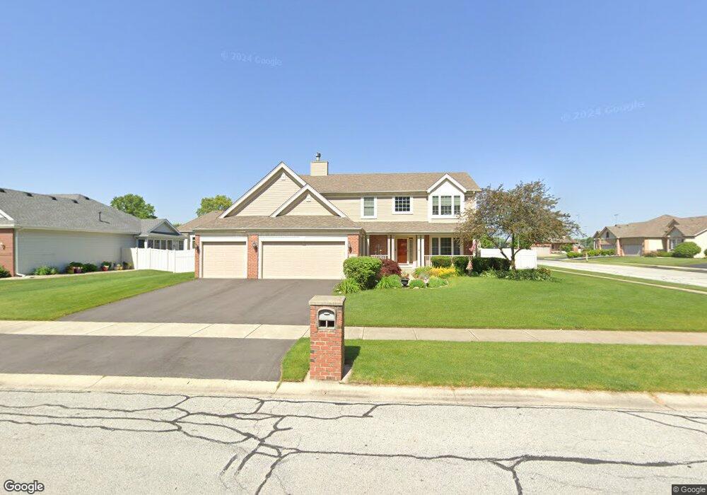 1410 Schaller Ln, Dyer, IN 46311 - photo 1