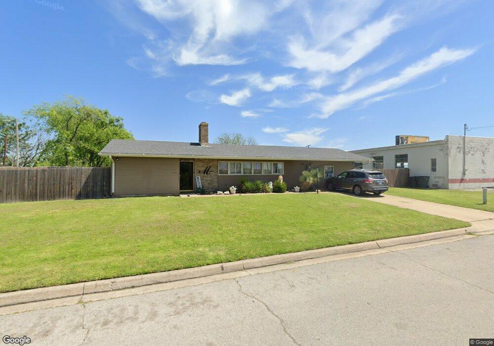 7 N Mounds St, Sapulpa, OK 74066 - photo 1