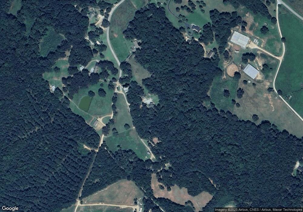 1754 Lloyd Rousey Rd, Bowman, GA 30624 - photo 1