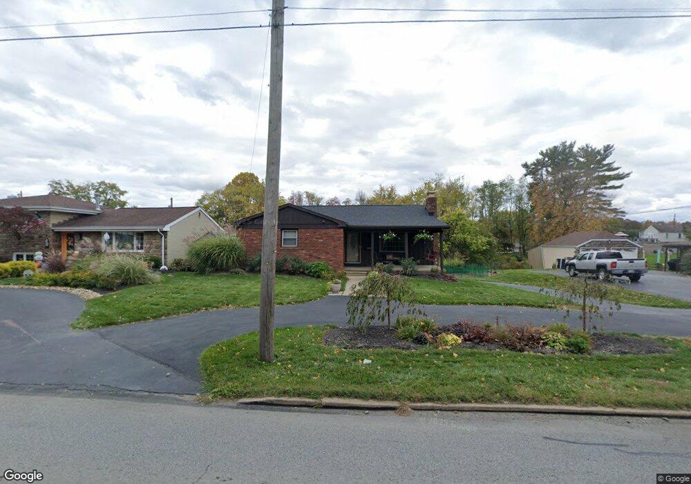 1101 13th St, Conway, PA 15027 - photo 1