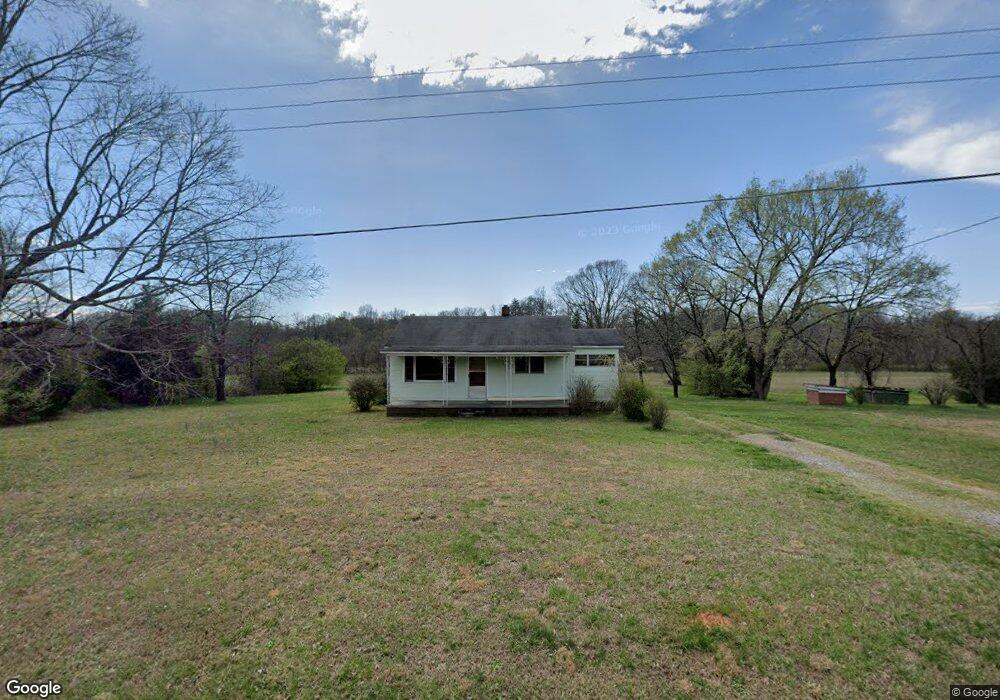 293 Clearview Rd, Statesville, NC 28625 - photo 1