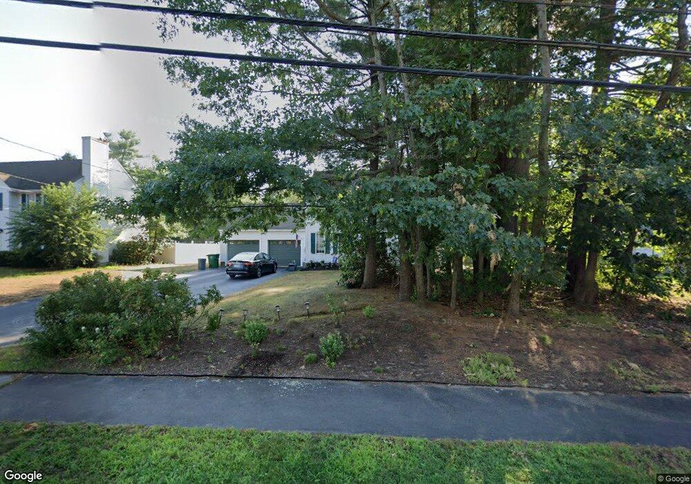 96 Dublin Ave, Nashua, NH 03063 - photo 1