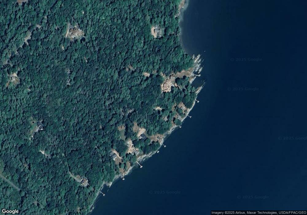 49 Minott Shore Rd, Brunswick, ME 04011 - photo 1