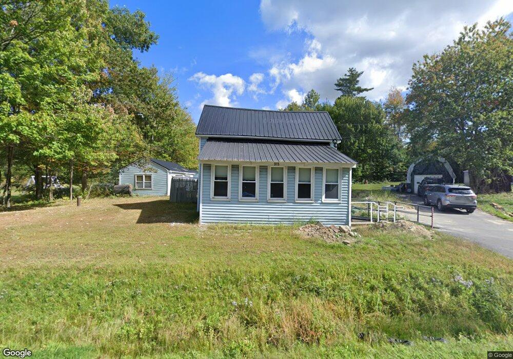915 Lewiston Rd, New Gloucester, ME 04260 - photo 1