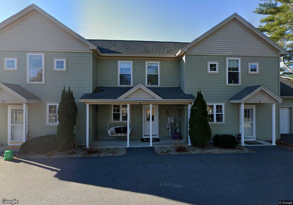 10 Edgefield Ln unit 13, Brunswick, ME 04011 - photo 1