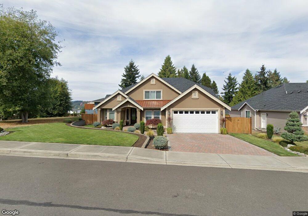 838 S 232nd St, Des Moines, WA 98198 - photo 1