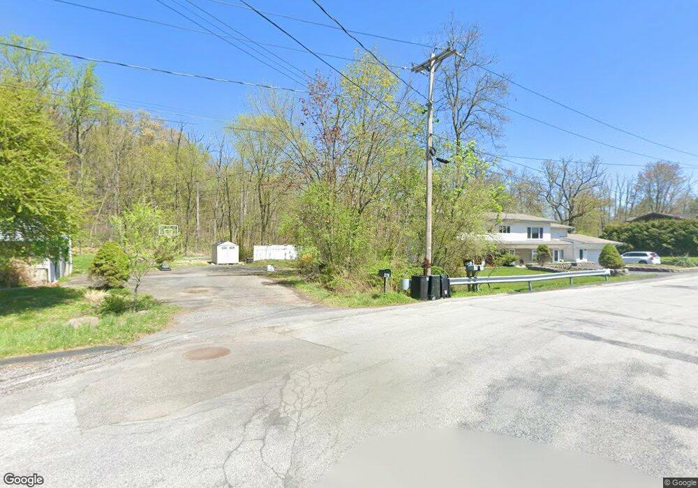 0 Park Terrace unit H6192501, Walton Park, NY 10950 - photo 1