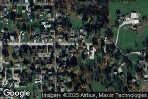 408 E West St, Georgetown, IL 61846
