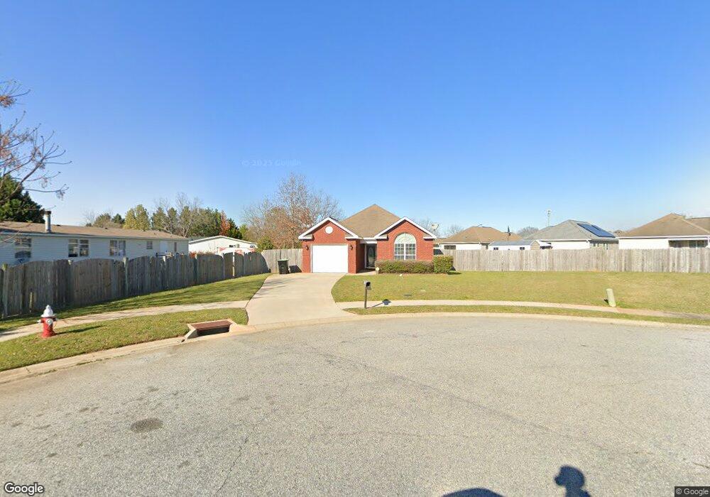 134 Greenspan Way, Byron, GA 31008 - photo 1