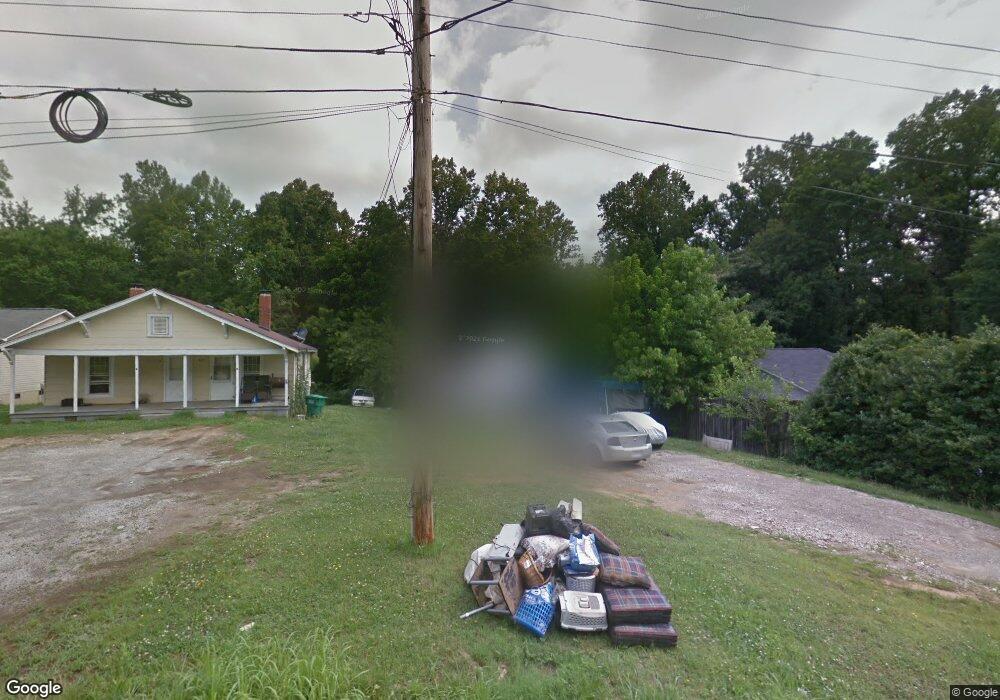 3123 Triangle Lake Rd, High Point, NC 27260 - photo 1