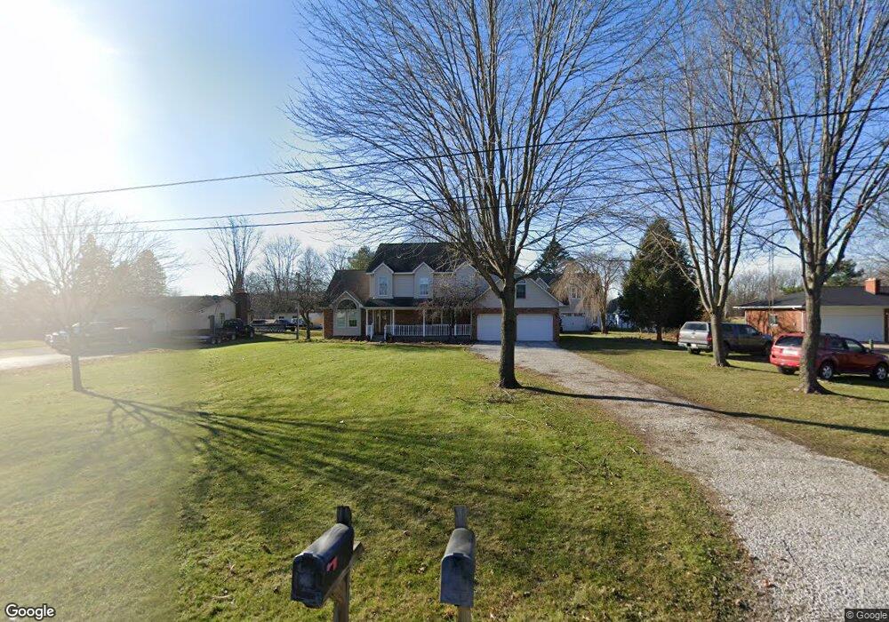 12851 Sweitzer Rd, Carleton, MI 48117 - photo 1