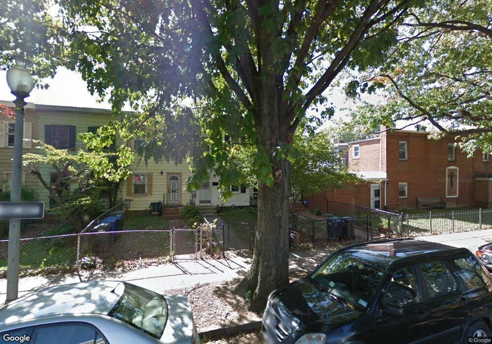 909 I St NE, Washington, DC 20002 - photo 1