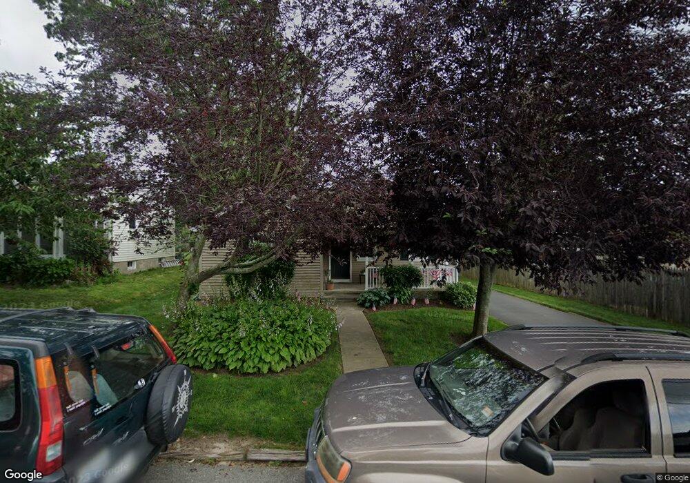 1 Harris Ave, Warren, RI 02885 - photo 1