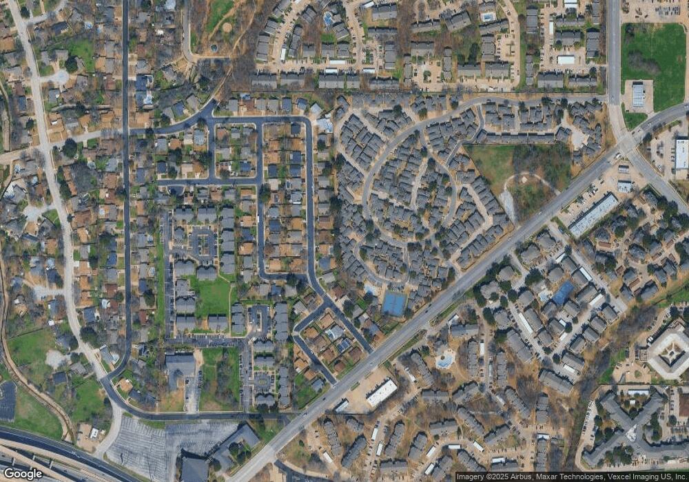 33 Park Ln, Bedford, TX 76021 - photo 1