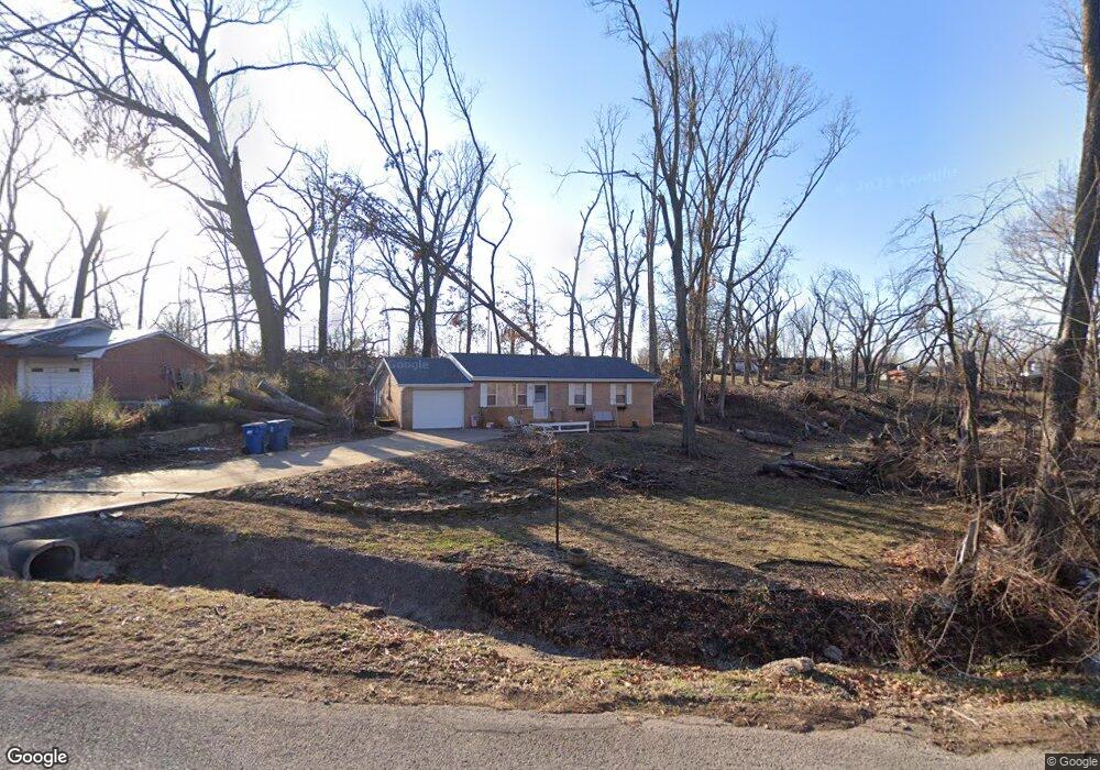 305 NW J St, Bentonville, AR 72712 - photo 1