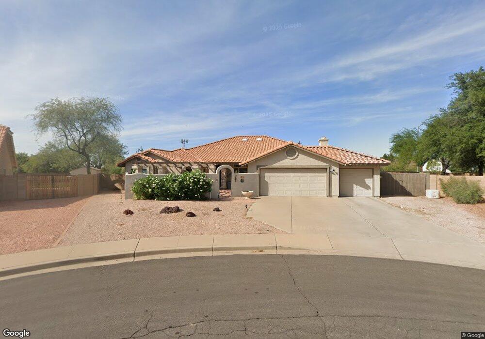2510 E Nora St, Mesa, AZ 85213 - photo 1