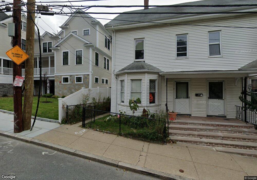 9 Conway St unit 1, Roslindale, MA 02131 - photo 1