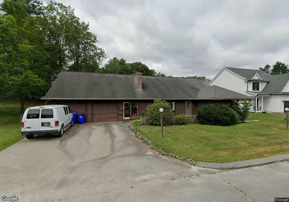 8 Nottingham St, Hudson, NH 03051 - photo 1