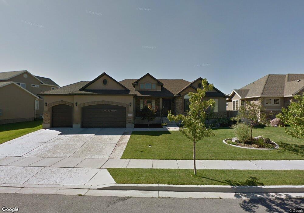 1979 W Colony Pointe Dr, Lehi, UT 84043 - photo 1