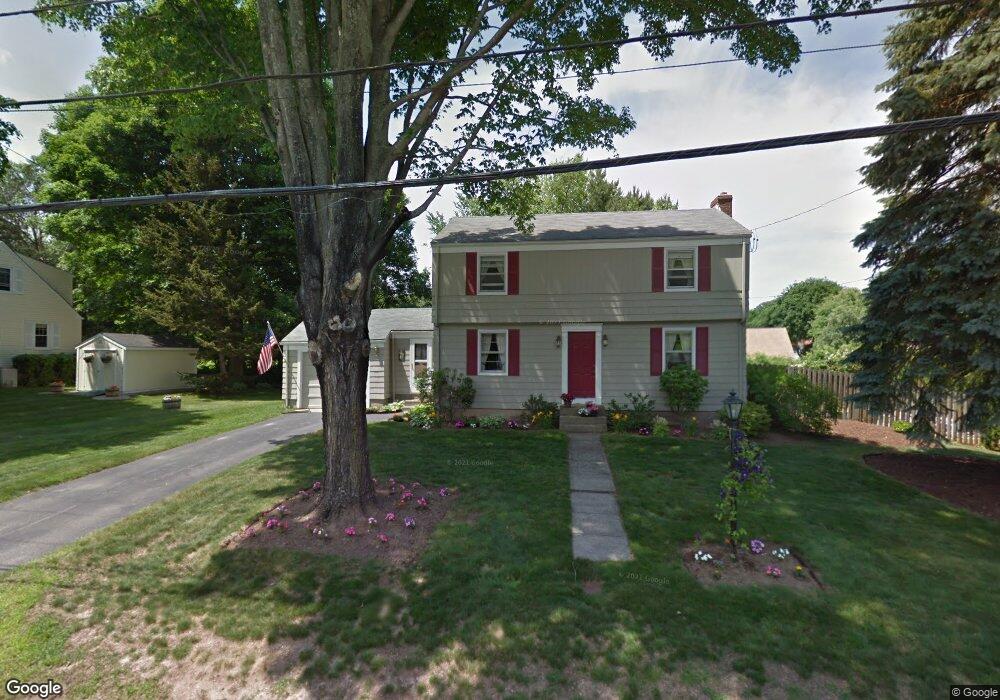 9 Maplewood Orchard Dr, Greenville, RI 02828 - photo 1