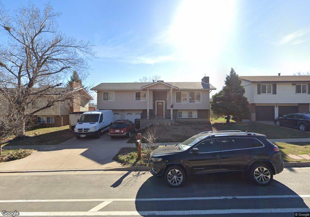 1420 Lehigh St, Boulder, CO 80305 - photo 1