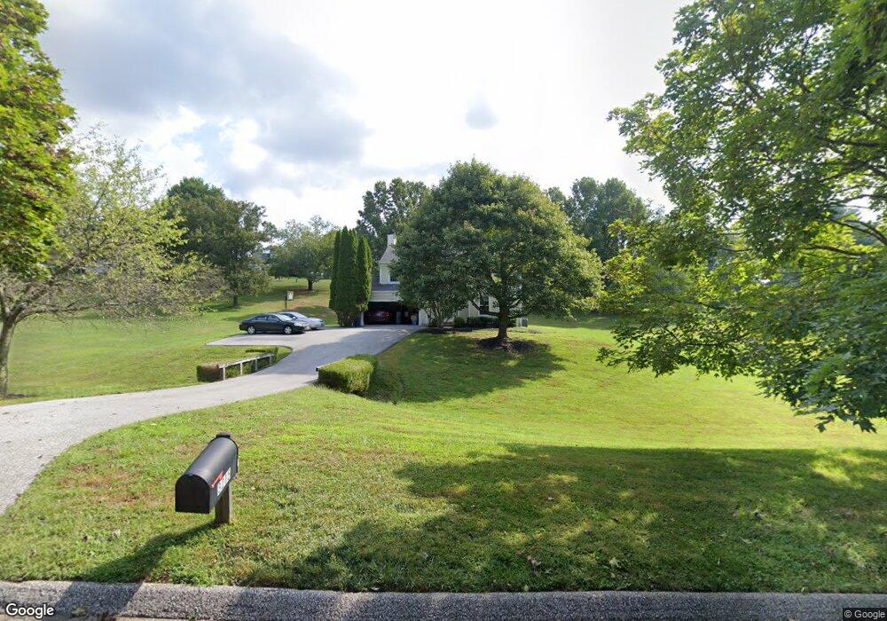 3215 Peddicoat Ct, Woodstock, MD 21163 - photo 1