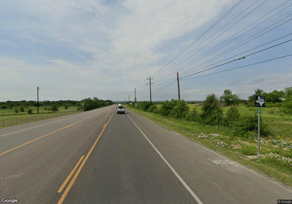 9999 Azle Hwy, Weatherford, TX 76085 - photo 1