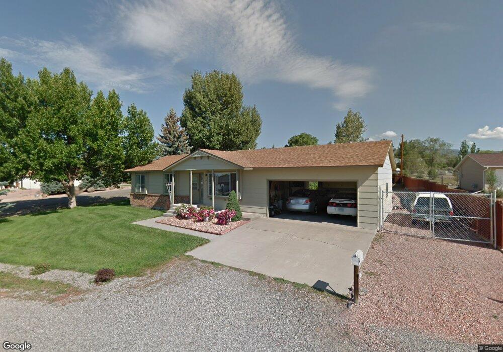 490 NE Elder Ct, Cedaredge, CO 81413 - photo 1