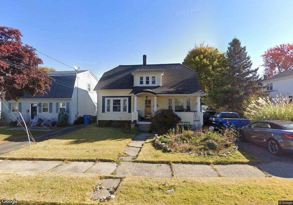 37 Allen St, Bristol, CT 06010 - photo 1