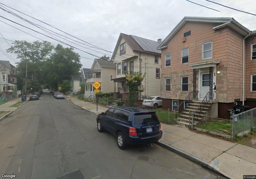 29 Button St, New Haven, CT 06519 - photo 1