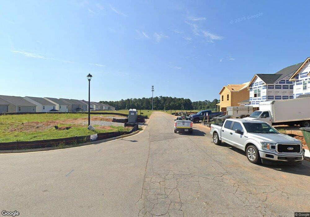 0 Aukerman Way unit 7463530, Hampton, GA 30228 - photo 1