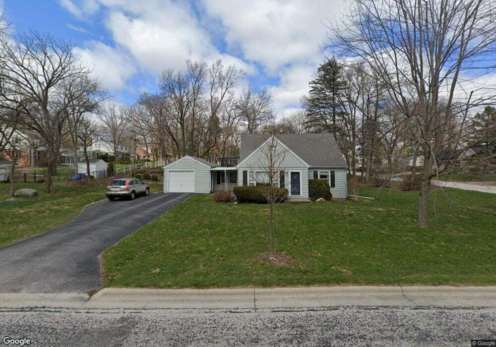 12106 W Vliet St, Milwaukee, WI 53226 - photo 1