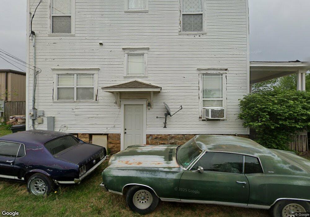 315 E Thompson Ave, Sapulpa, OK 74066 - photo 1